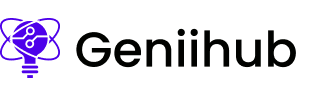 My.Geniihub.com  Logo